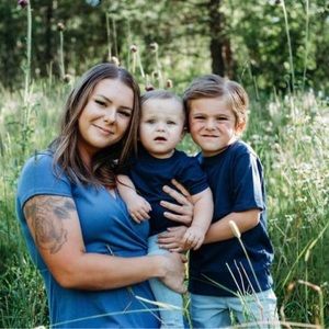 Meet your Posher, Kindra